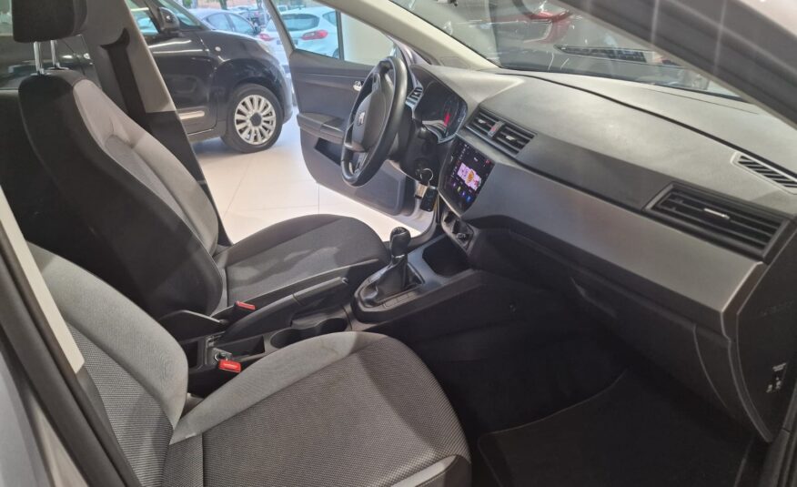 Seat Ibiza 1.6 TDI 95 CV 5 porte Business